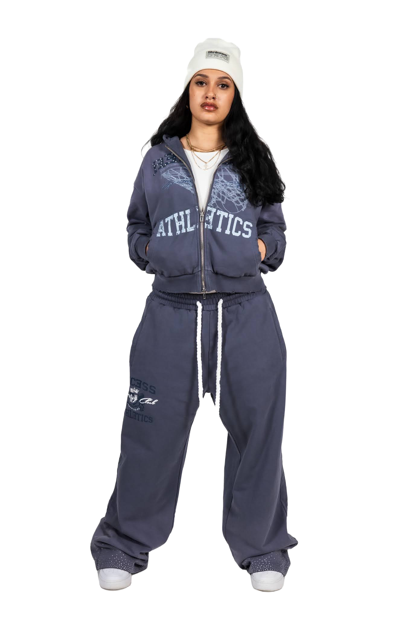 Recess Club Hoodie