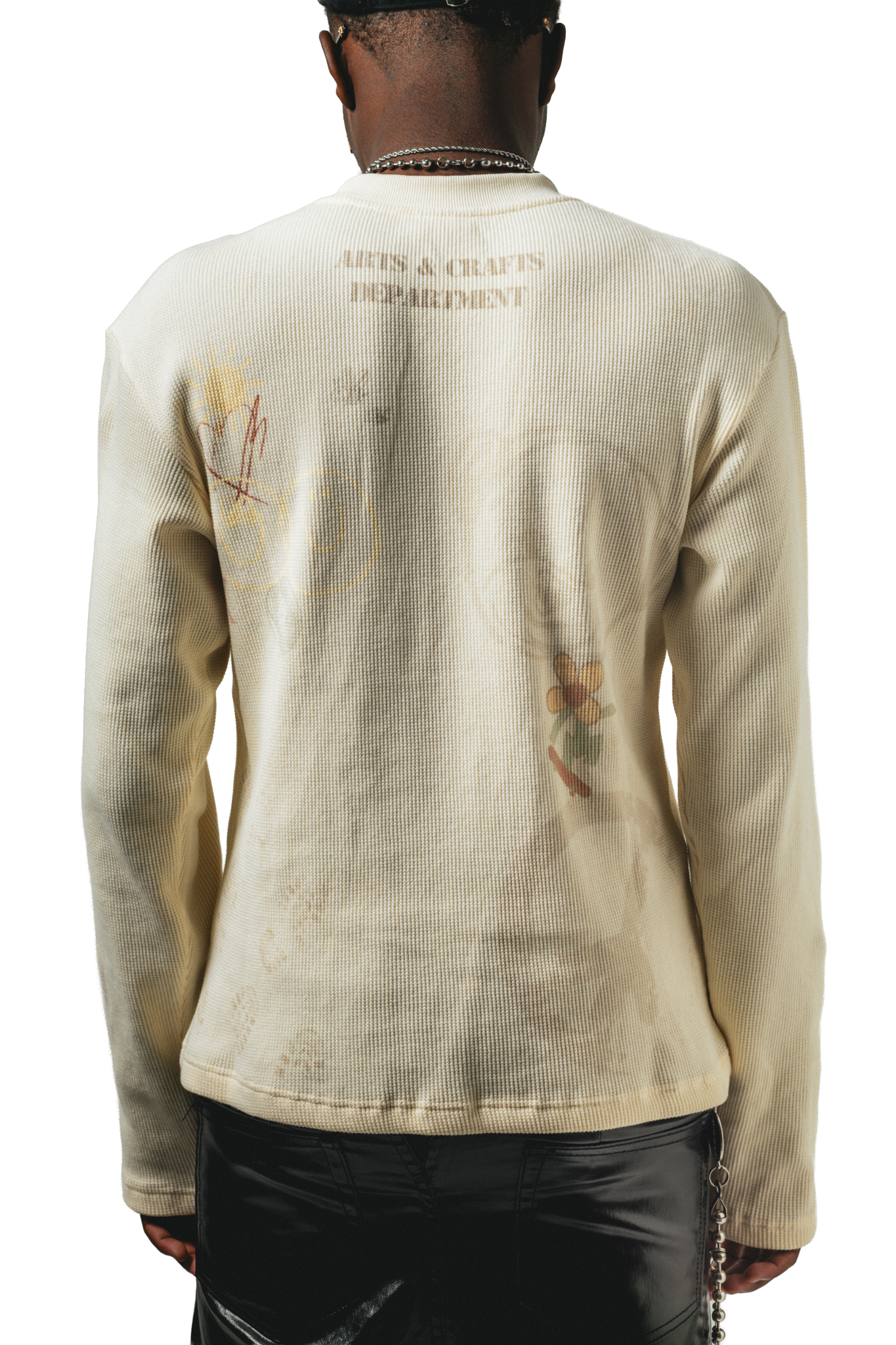 Graduate Waffle Knit Thermal