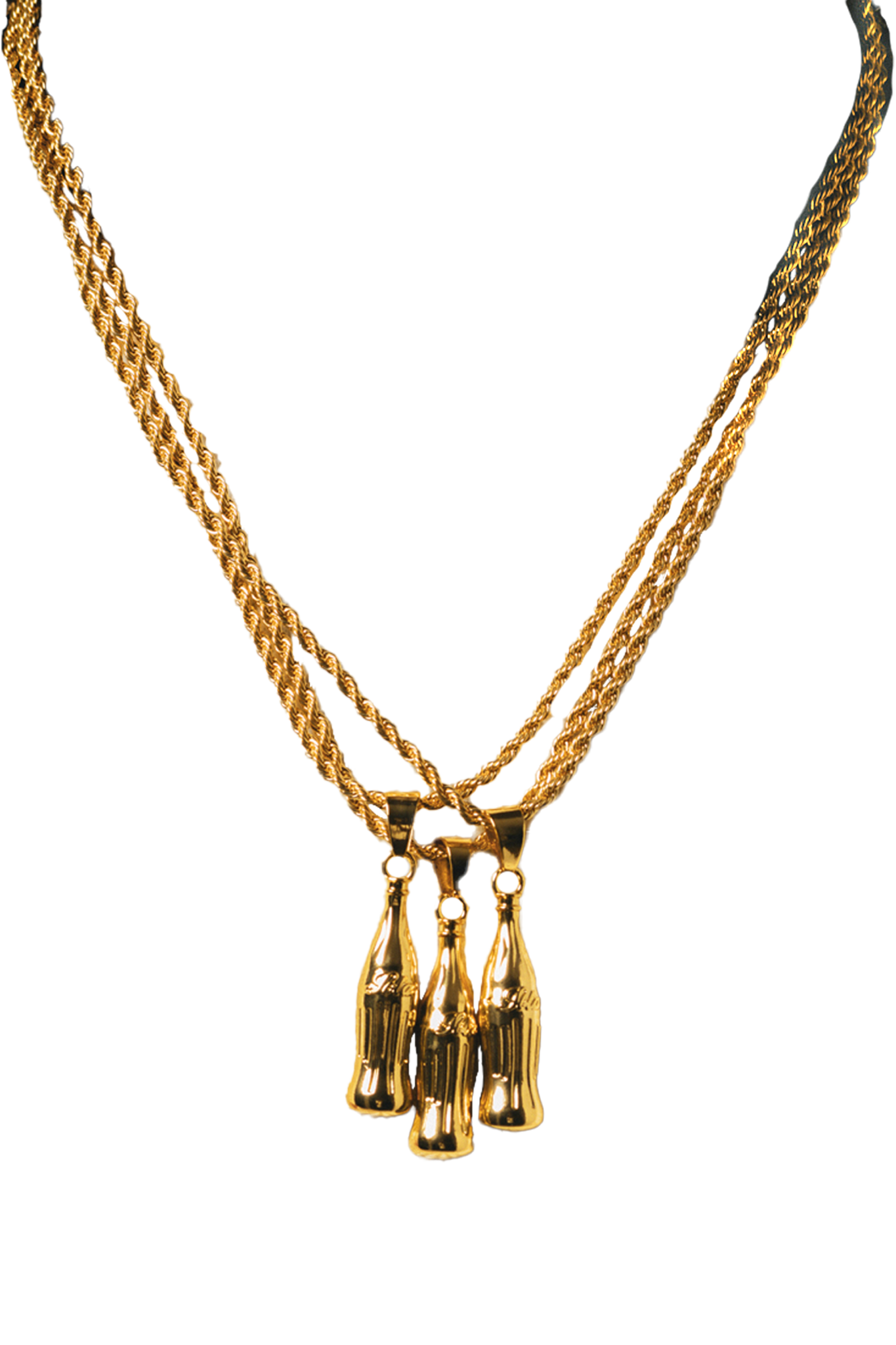 Sota Chains