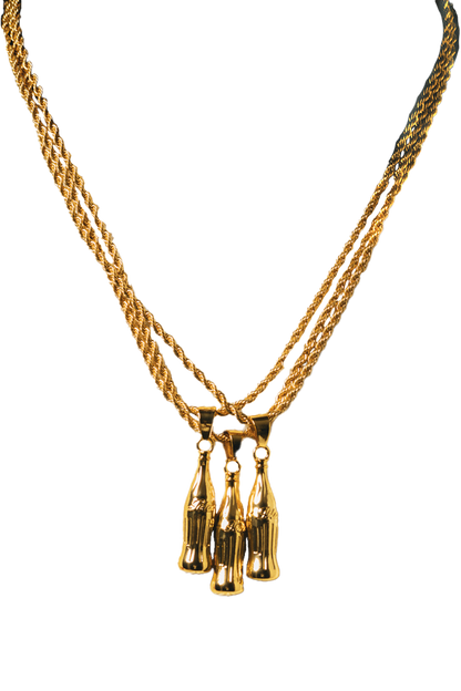 Sota Chains