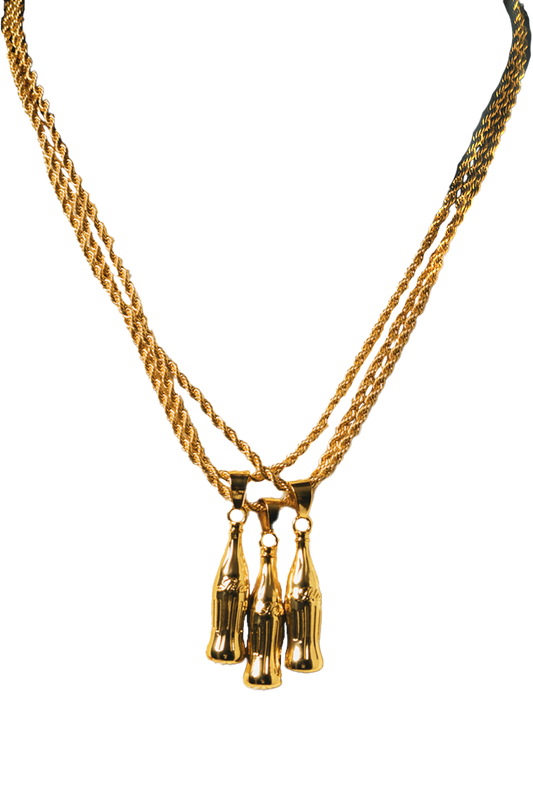 Sota Chains