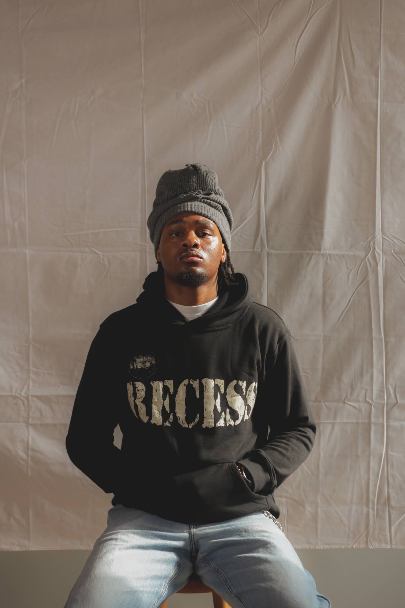 Recess Hoodie