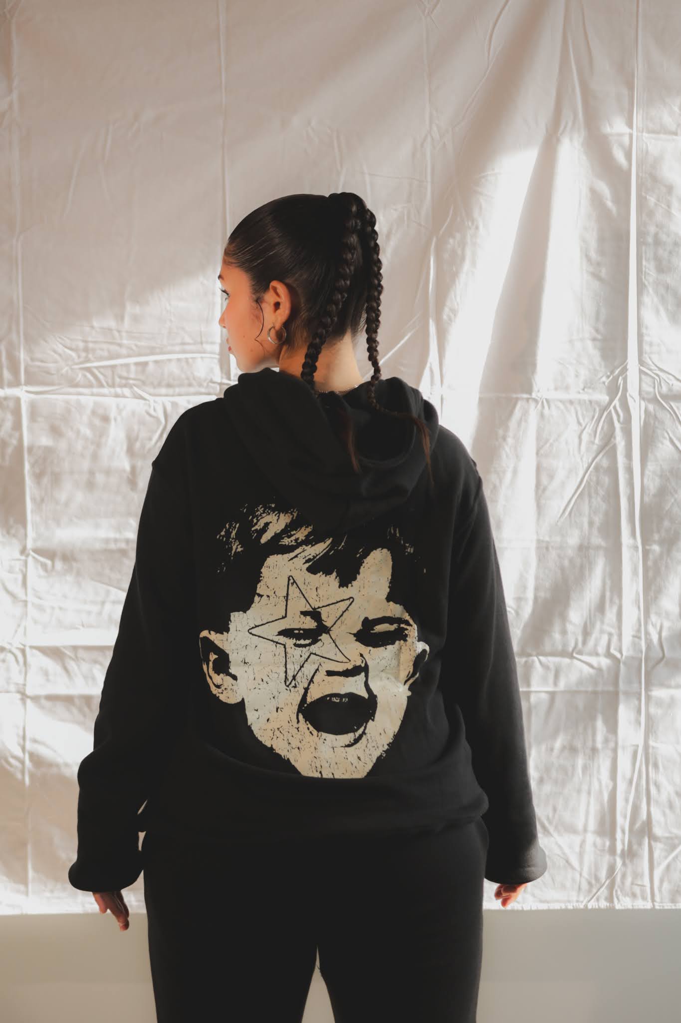 Recess Hoodie