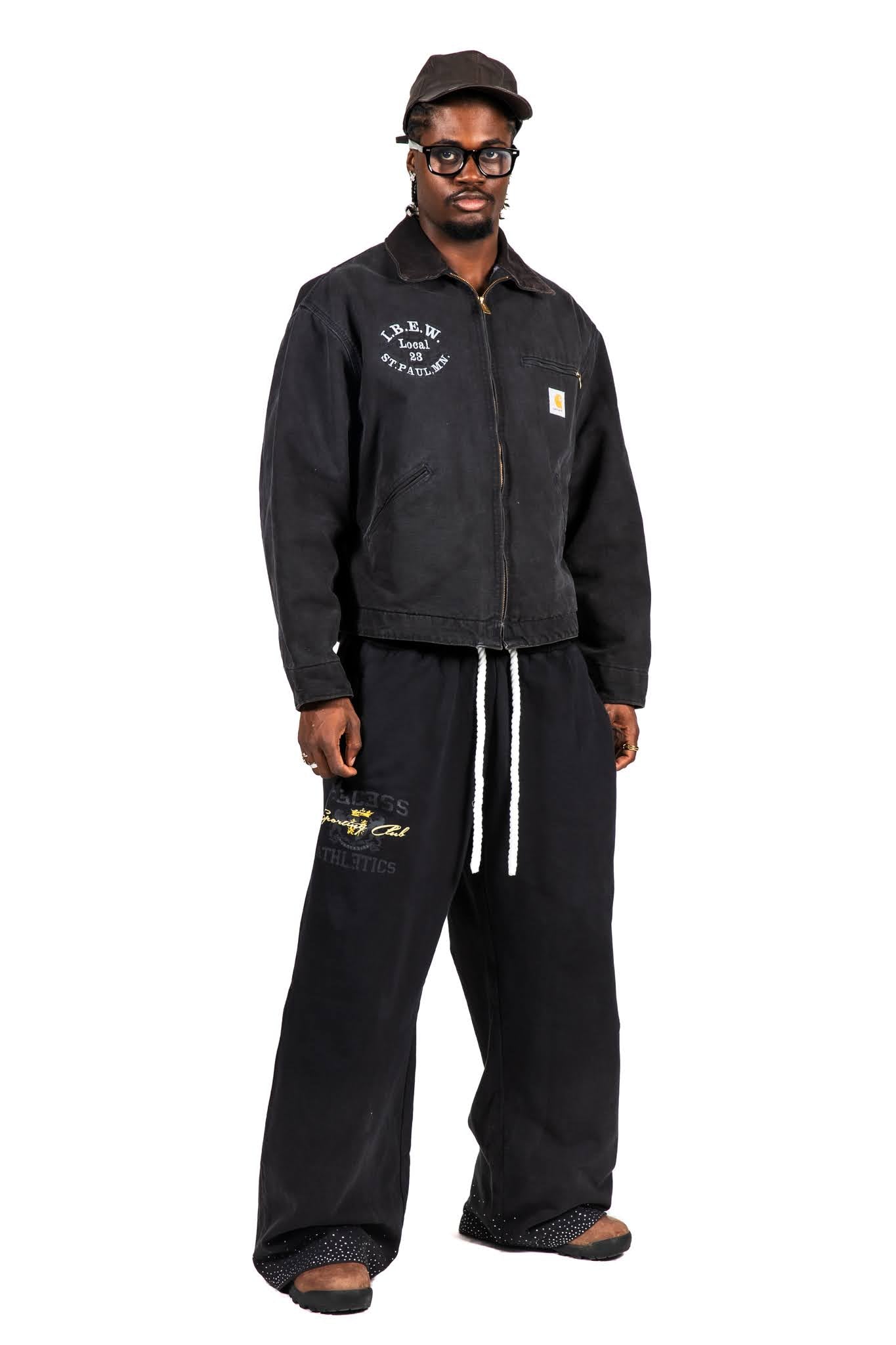 Recess Club Sweatpants