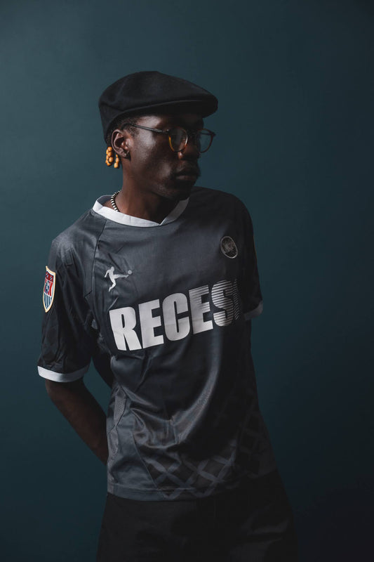 Recess Soccer Jersey Kit