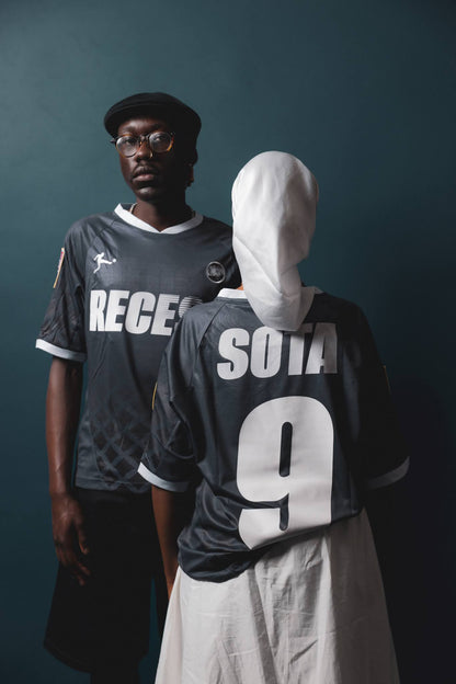 Recess Soccer Jersey Kit