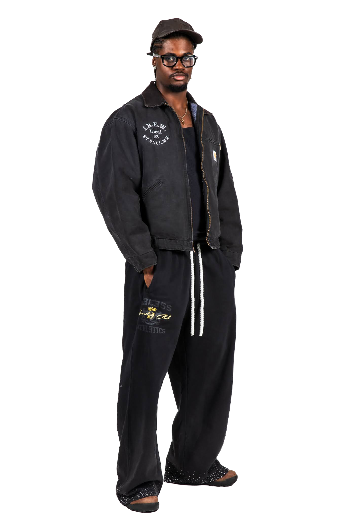 Recess Club Sweatpants