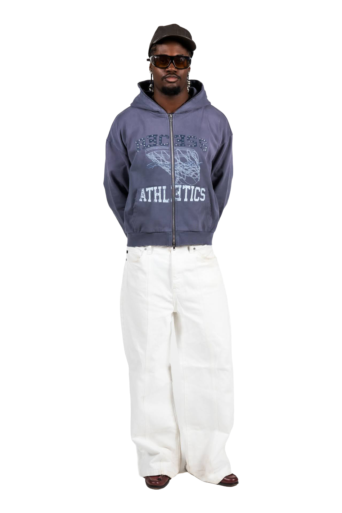 Recess Club Hoodie