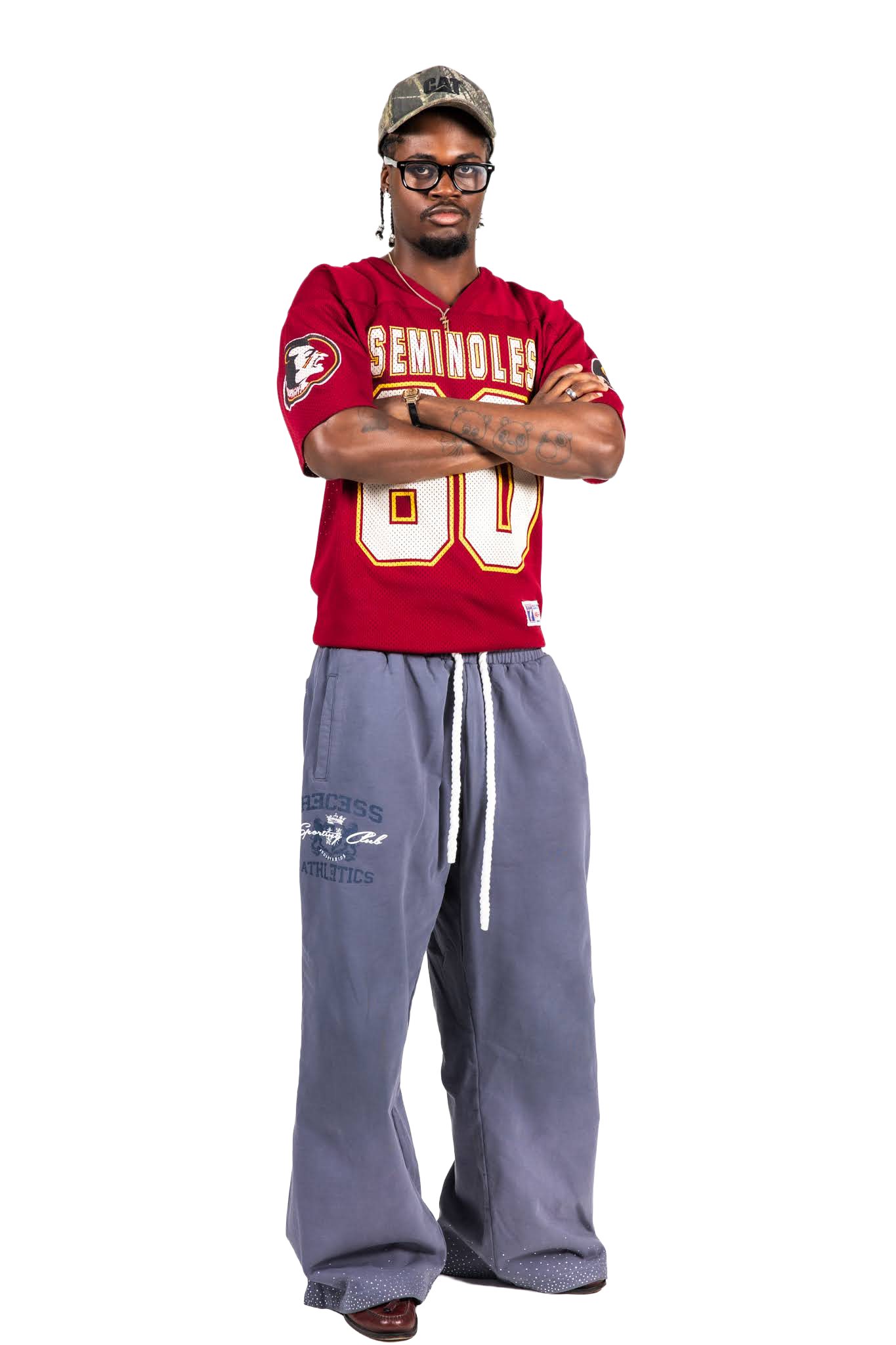 Recess Club Sweatpants