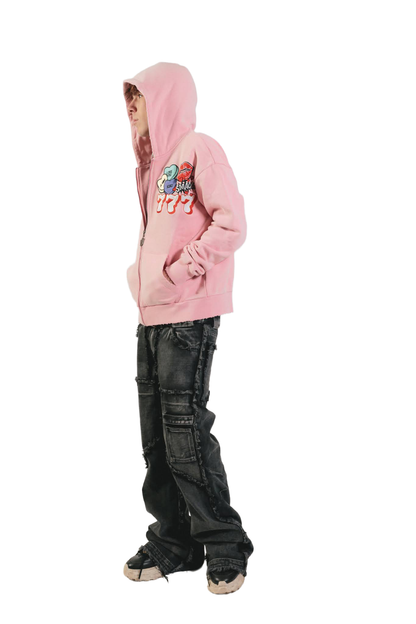Feeling Lucky Hoodie