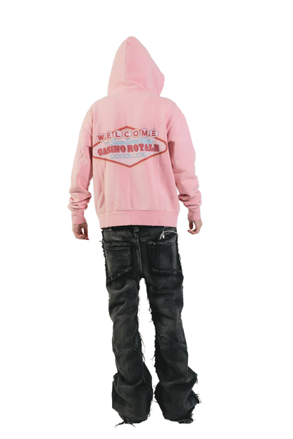 Feeling Lucky Hoodie
