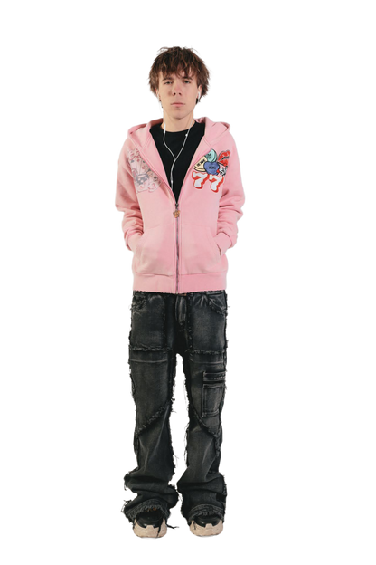 Feeling Lucky Hoodie