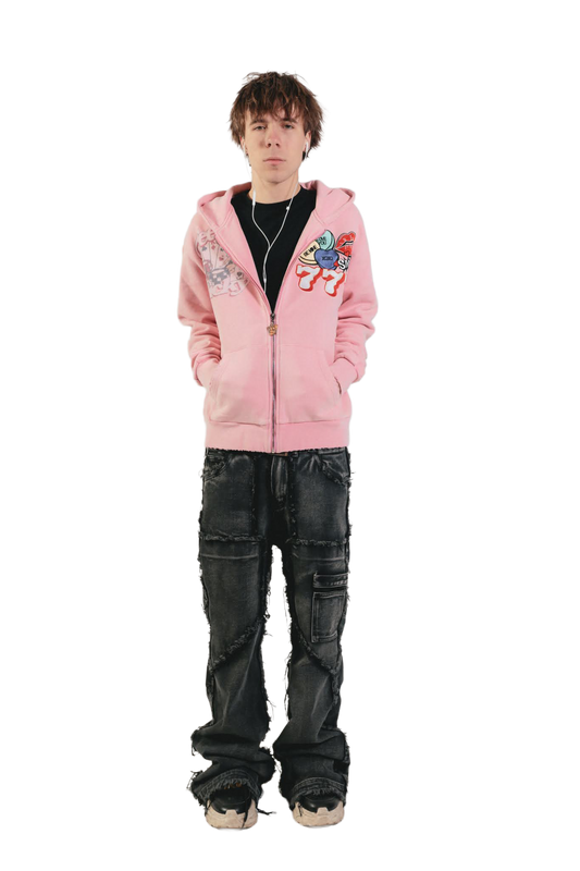 Feeling Lucky Hoodie
