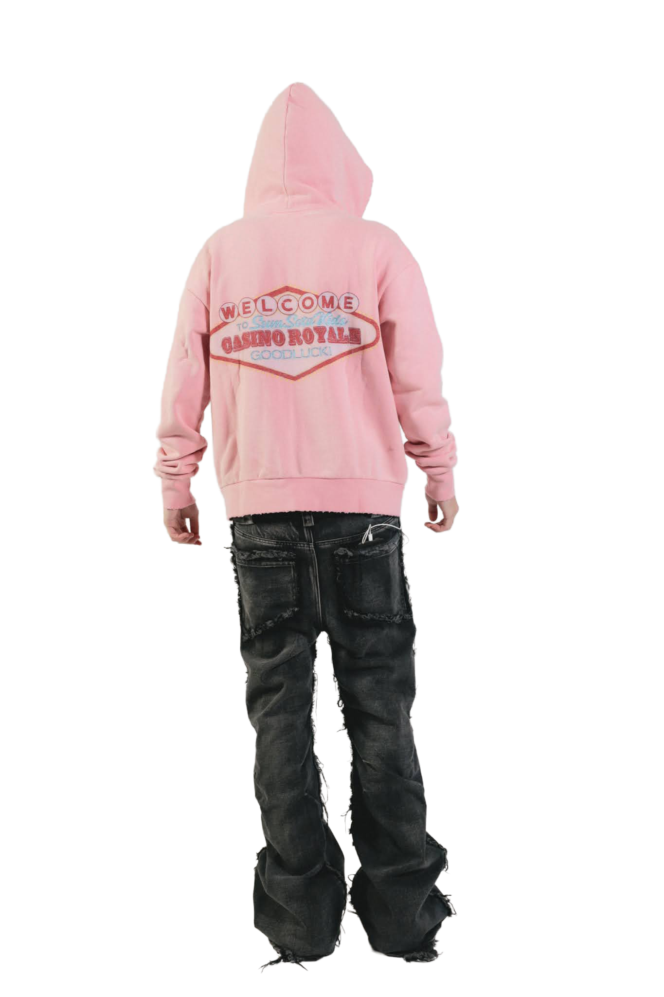 Feeling Lucky Hoodie