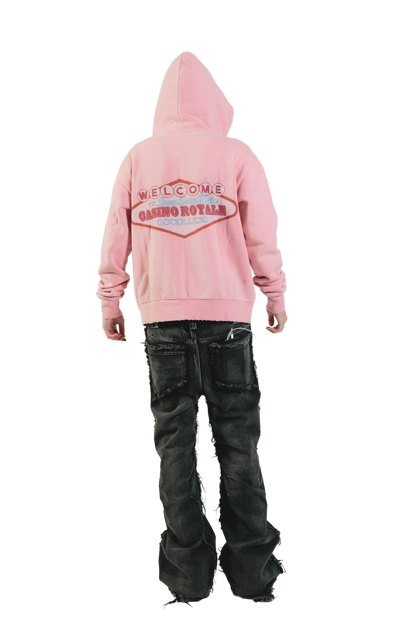 Feeling Lucky Hoodie