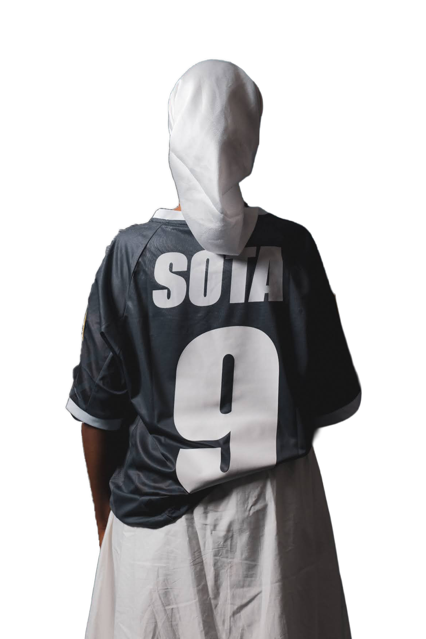 Recess Soccer Jersey Kit
