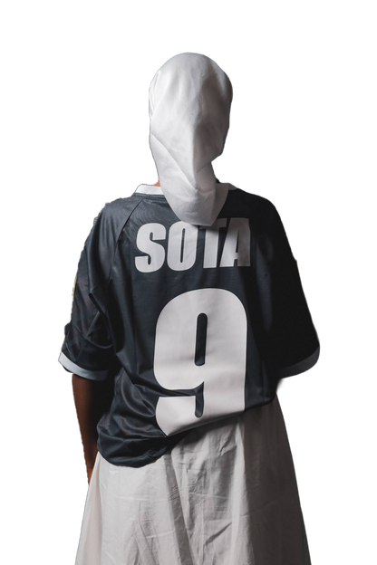Recess Soccer Jersey Kit
