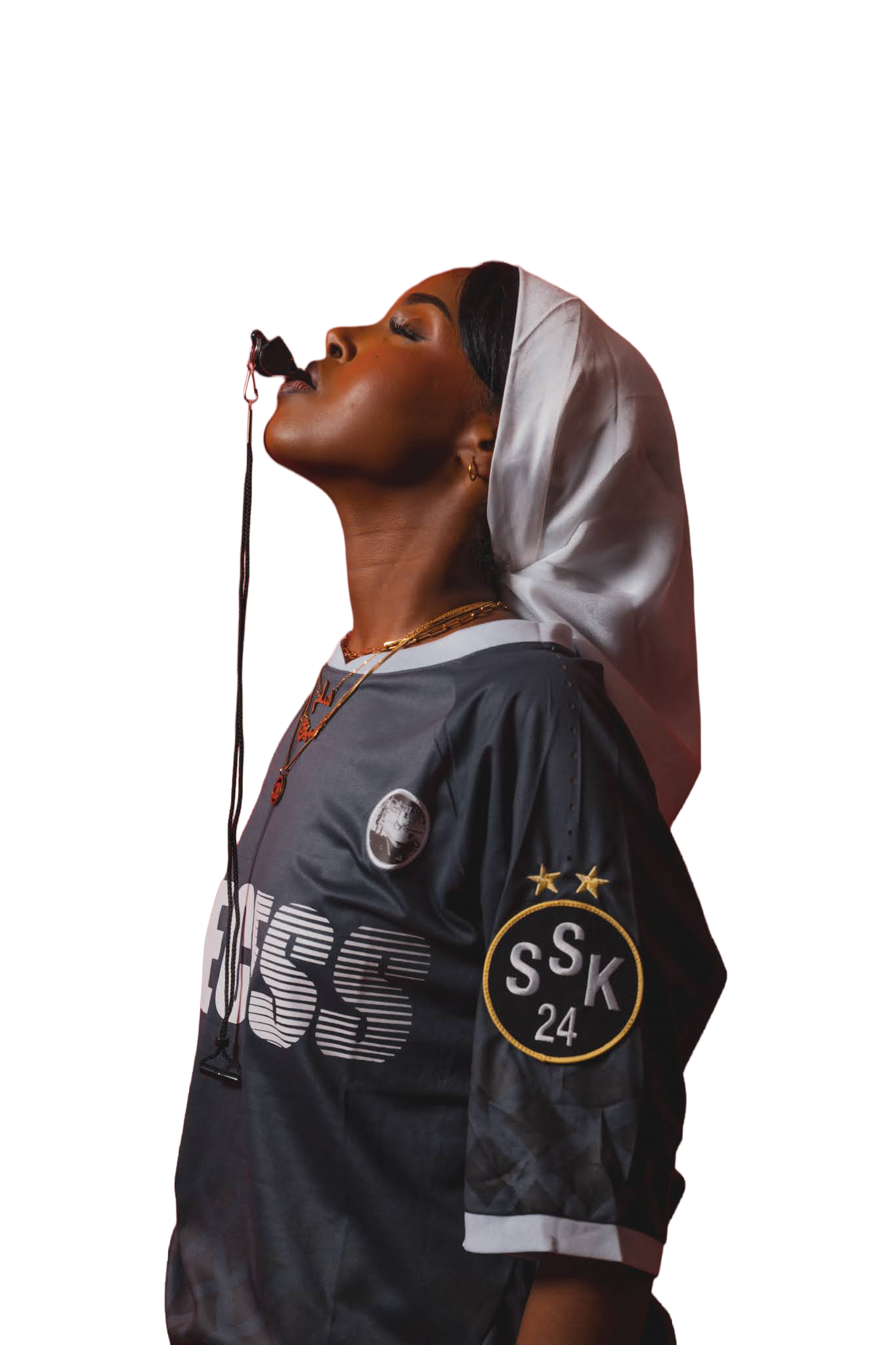 Recess Soccer Jersey Kit