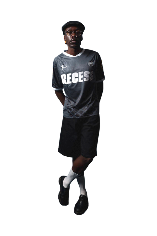 Recess Soccer Jersey Kit